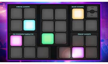 Dubstep Creator for Android - Download the APK from Habererciyes